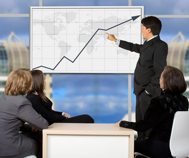 Thủ tục tăng vốn điều lệ như thế nào?