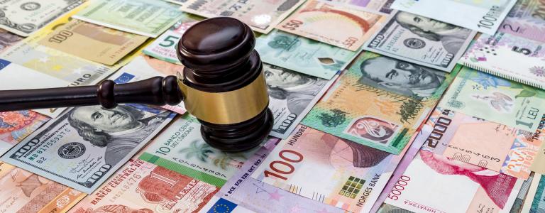 Vi phạm về thời hạn đăng ký thuế