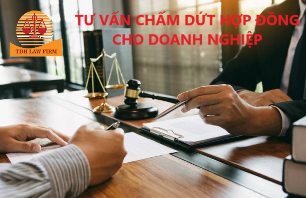 Tư vấn đơn phương chấm dứt hợp đồng lao động cho doanh nghiệp